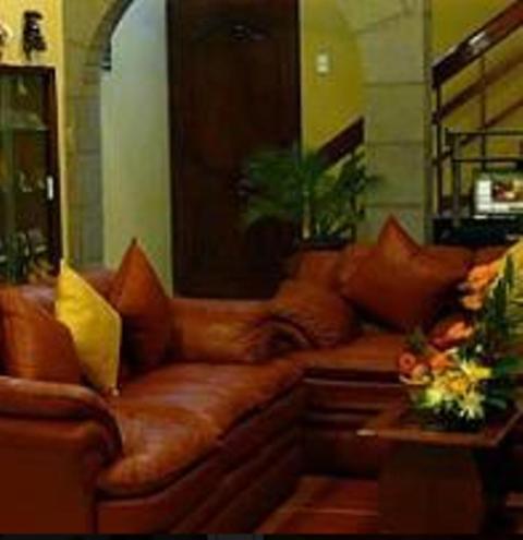 Hotel Inkayra Куско Экстерьер фото